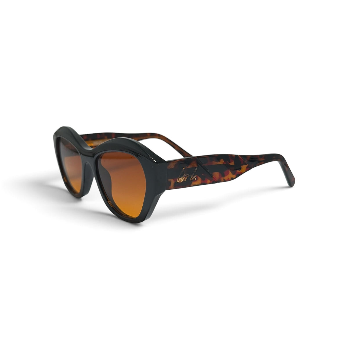 Gafas de Sol Monarca | Marco de Celulosa y Lentes Polarizados,