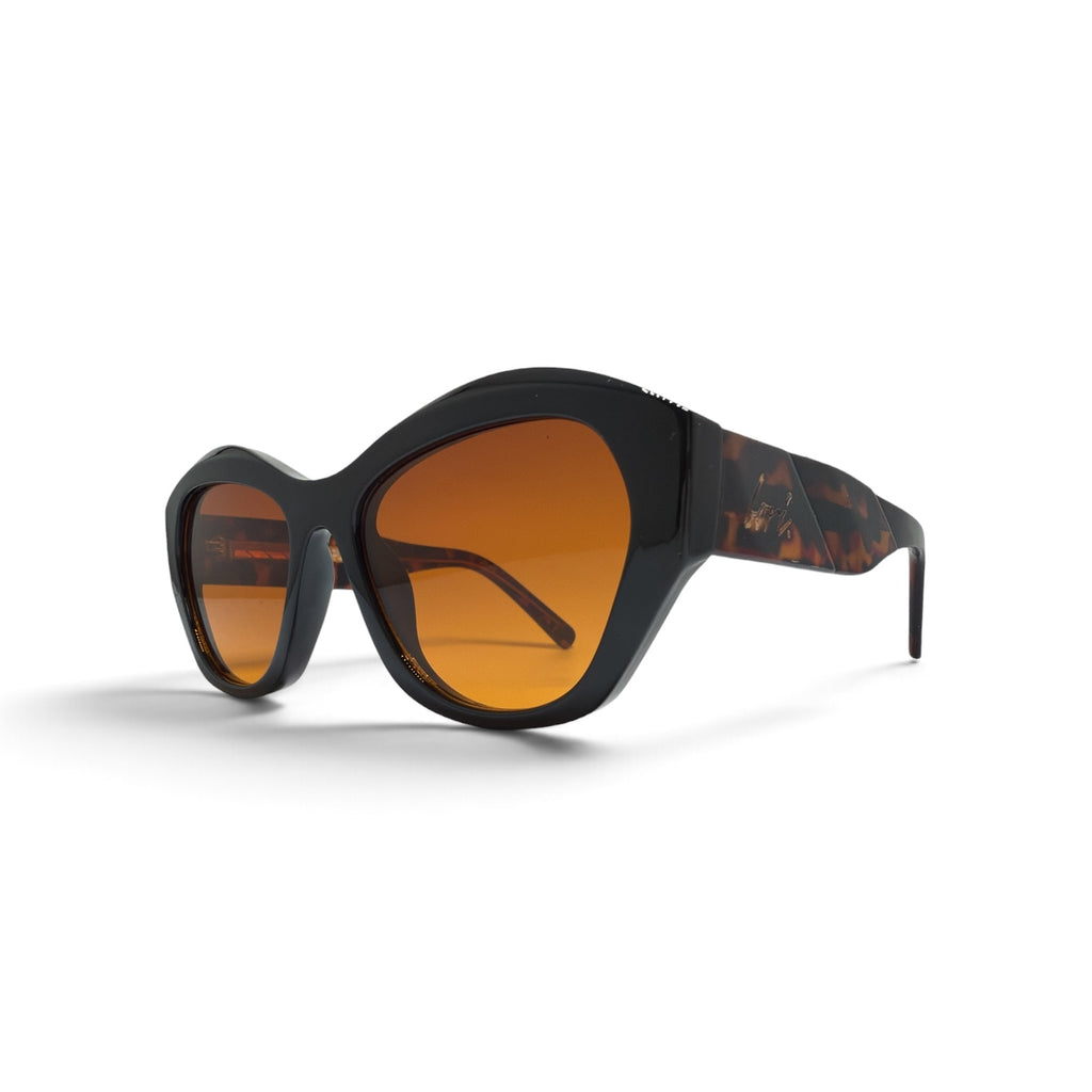 Gafas de Sol Monarca | Marco de Celulosa y Lentes Polarizados,