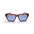 Gafas de Sol Coral| Marco de Celulosa y Lentes Polarizados