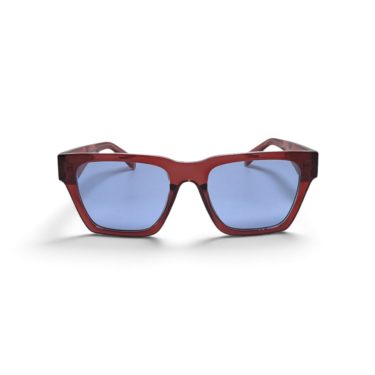 Gafas de Sol Coral| Marco de Celulosa y Lentes Polarizados