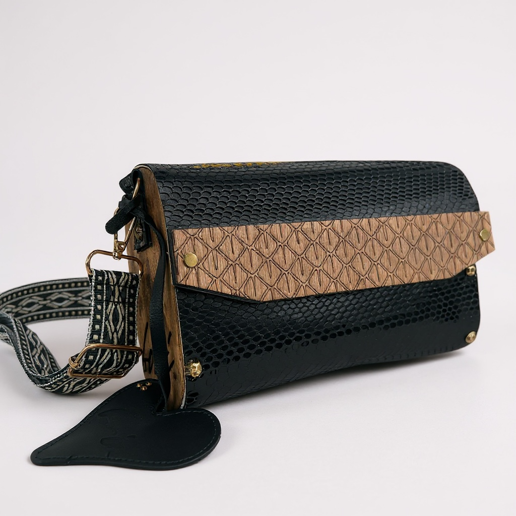 Snake lover Adelaida