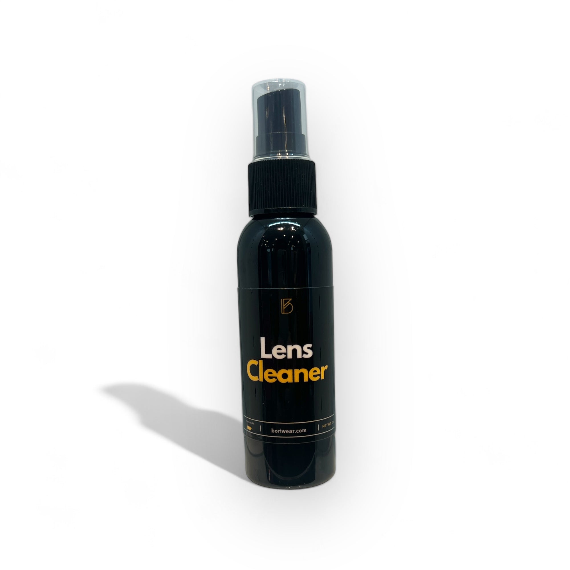 Lens Cleaner