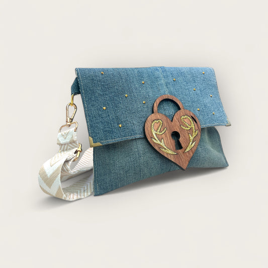Lock Heart