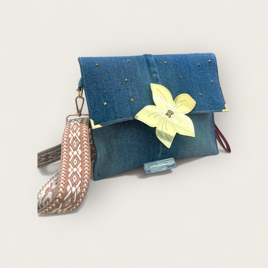 Gold FLower