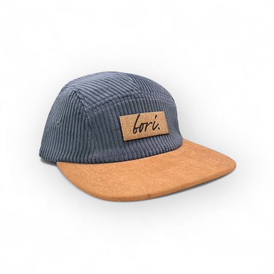 Corduroy Cap
