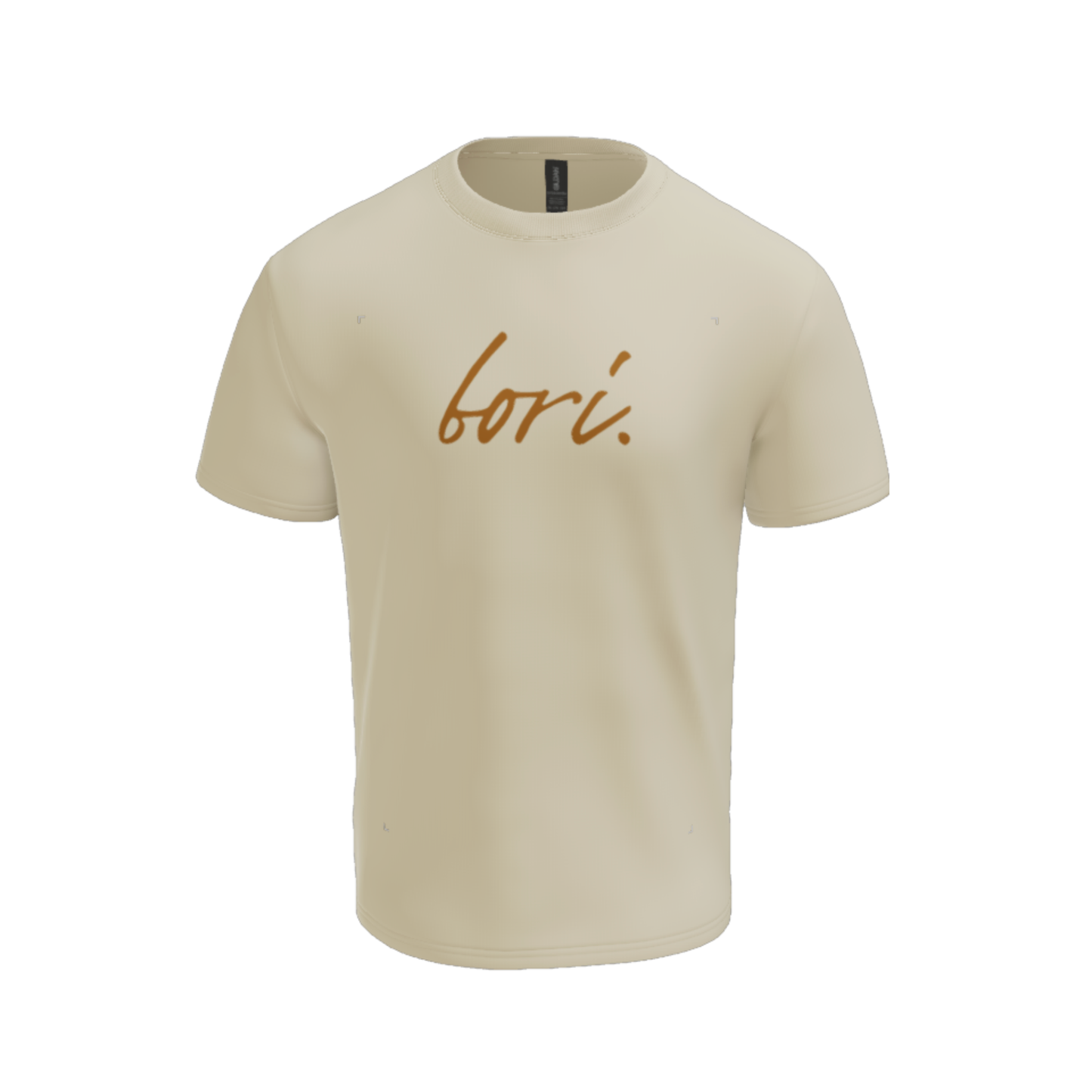 T Shirt-Crema